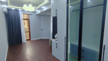 3 otaqlı Yeni tikili, Satış, Bakı, Nəsimi, 28 may