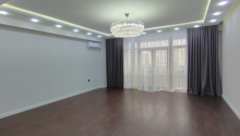 3 otaqlı Yeni tikili, Satış, Bakı, Nəsimi, 28 may