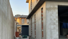 5 otaqlı Villa / Həyət evi, Satış, Bakı, Qaradağ