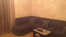 2 otaqlı Köhnə tikili, Satış, Bakı, Səbail