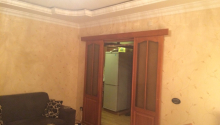 2 otaqlı Köhnə tikili, Satış, Bakı, Səbail