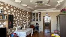 3 otaqlı Yeni tikili, Satış, Bakı, Xətai, Həzi Aslanov