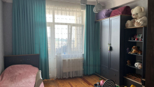 3 otaqlı Yeni tikili, Satış, Bakı, Xətai, Həzi Aslanov
