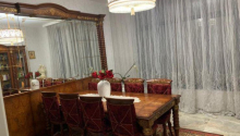 5 otaqlı Villa / Həyət evi, Satış, Bakı, Səbail
