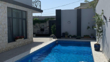 5 otaqlı Villa / Həyət evi, Satış, Bakı, Səbail