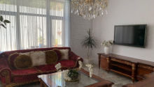 5 otaqlı Villa / Həyət evi, Satış, Bakı, Səbail