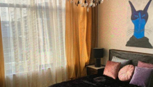 5 otaqlı Villa / Həyət evi, Satış, Bakı, Səbail