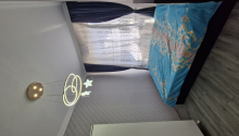 2 otaqlı Yeni tikili, Kirayə (aylıq), Bakı, Yasamal, 20 yanvar