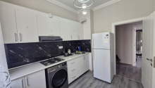 2 otaqlı Yeni tikili, Kirayə (aylıq), Bakı, Yasamal, 20 yanvar