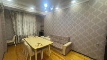 2 otaqlı Yeni tikili, Satış, Abşeron