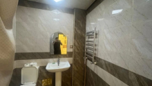 2 otaqlı Yeni tikili, Satış, Abşeron