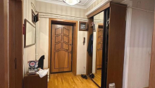 5 otaqlı Yeni tikili, Satış, Bakı, Yasamal, Nizami