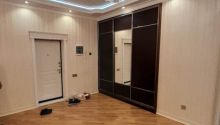 3 otaqlı Yeni tikili, Satış, Bakı, Nəsimi, 28 may