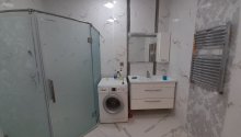 3 otaqlı Yeni tikili, Satış, Bakı, Nəsimi, 28 may