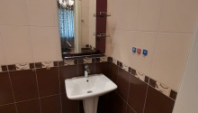 3 otaqlı Yeni tikili, Satış, Bakı, Nəsimi, 28 may