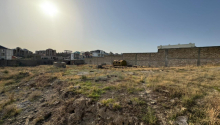 15 sot Torpaq, Satış, Bakı, Səbail