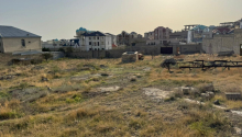 15 sot Torpaq, Satış, Bakı, Səbail