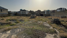 15 sot Torpaq, Satış, Bakı, Səbail
