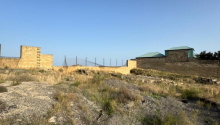 15 sot Torpaq, Satış, Bakı, Səbail