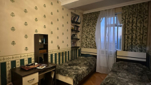 3 otaqlı Yeni tikili, Satış, Bakı, Nəsimi, Memar Əcəmi