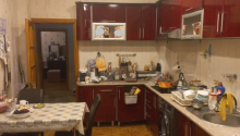 3 otaqlı Yeni tikili, Satış, Bakı, Nəsimi, Memar Əcəmi