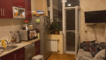 3 otaqlı Yeni tikili, Satış, Bakı, Nəsimi, Memar Əcəmi