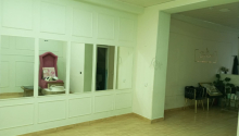 3 otaqlı Obyekt, Kirayə (aylıq), Bakı, Nərimanov, Gənclik
