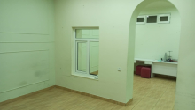 3 otaqlı Obyekt, Kirayə (aylıq), Bakı, Nərimanov, Gənclik