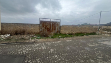 6700 m2 Torpaq, Satış, Abşeron