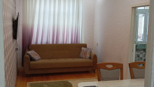 3 otaqlı Yeni tikili, Satış, Abşeron