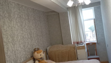3 otaqlı Yeni tikili, Satış, Abşeron
