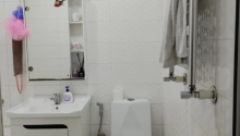 3 otaqlı Yeni tikili, Satış, Abşeron