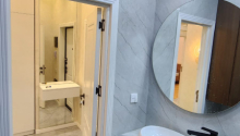 3 otaqlı Yeni tikili, Satış, Bakı, Nərimanov, Nəriman Nərimanov