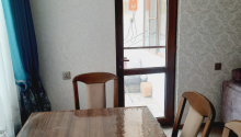 3 otaqlı Yeni tikili, Satış, Abşeron