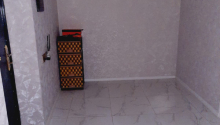3 otaqlı Yeni tikili, Satış, Abşeron
