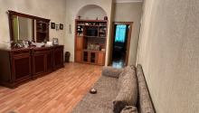 3 otaqlı Köhnə tikili, Satış, Bakı, Nəsimi, 28 may