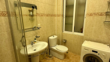 3 otaqlı Köhnə tikili, Satış, Bakı, Nəsimi, 28 may