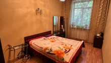 3 otaqlı Köhnə tikili, Satış, Bakı, Nəsimi, 28 may
