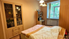 3 otaqlı Köhnə tikili, Satış, Bakı, Nəsimi, 28 may