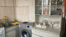 2 otaqlı Köhnə tikili, Satış, Bakı, Suraxanı