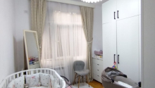 3 otaqlı Köhnə tikili, Satış, Bakı, Yasamal, Nizami