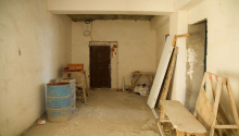 3 otaqlı Yeni tikili, Satış, Bakı, Səbail, İçəri şəhər