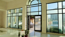 3 otaqlı Yeni tikili, Satış, Bakı, Səbail, İçəri şəhər