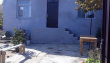 3 otaqlı Villa / Həyət evi, Satış, Bakı, Sabunçu, Koroğlu