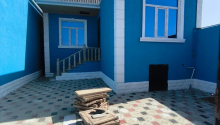 2 otaqlı Villa / Həyət evi, Satış, Abşeron