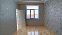 2 otaqlı Villa / Həyət evi, Satış, Abşeron