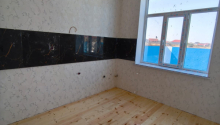 2 otaqlı Villa / Həyət evi, Satış, Abşeron