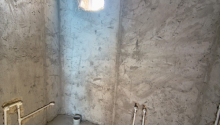2 otaqlı Villa / Həyət evi, Satış, Abşeron