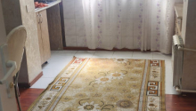 1 otaqlı Köhnə tikili, Satış, Bakı, Xətai, Həzi Aslanov