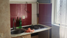1 otaqlı Köhnə tikili, Satış, Bakı, Xətai, Həzi Aslanov